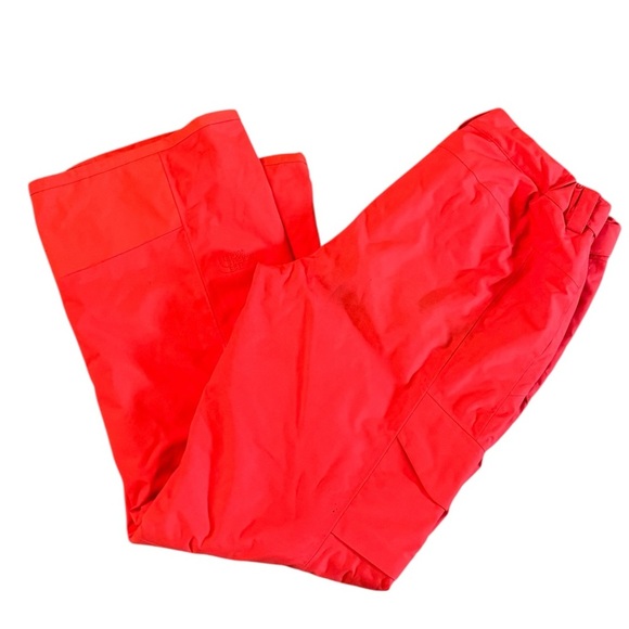 THE NORTH FACE FREEDOM INSULATED SNOW PANTS - Picture 7 of 12